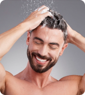 Men’s Hair Loss